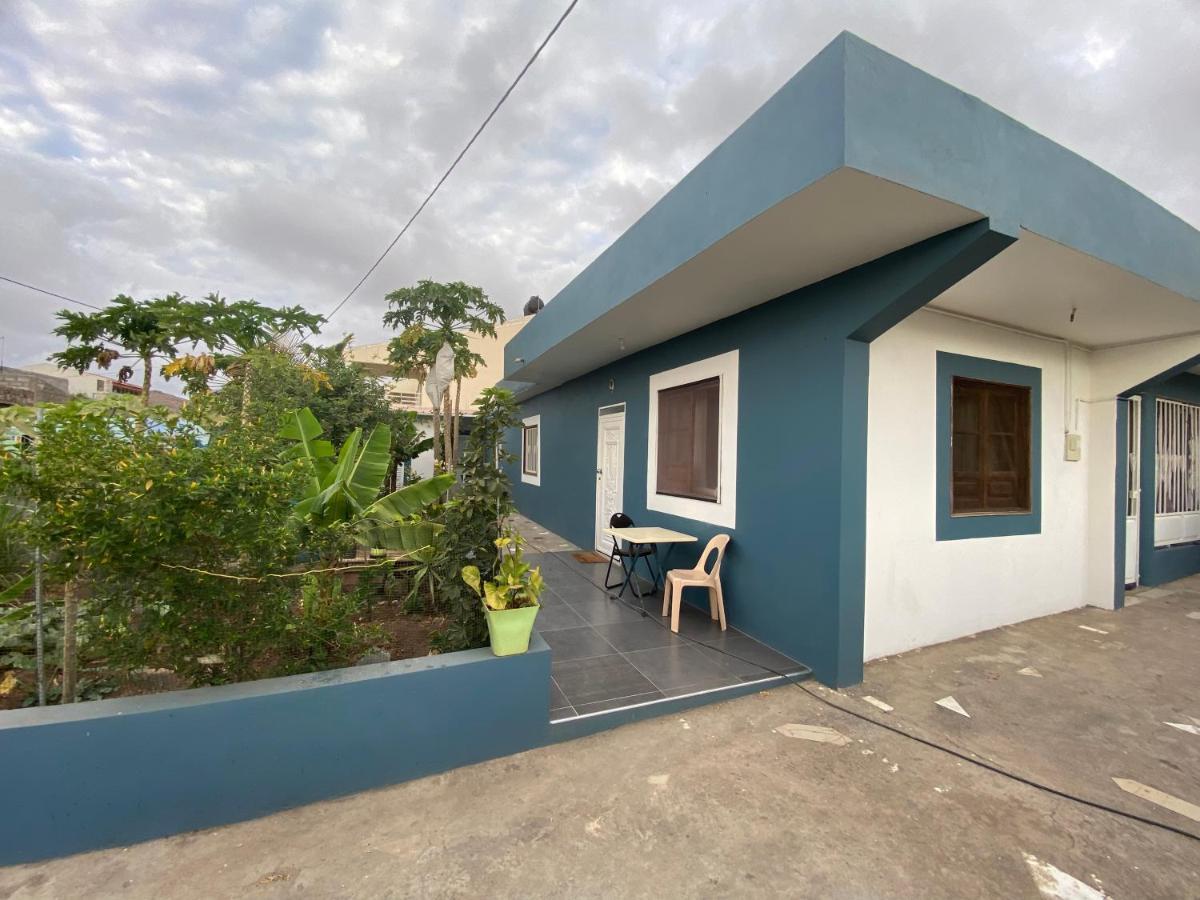 Апартаменты Casa Chiquinha Ribeira da Prata Экстерьер фото