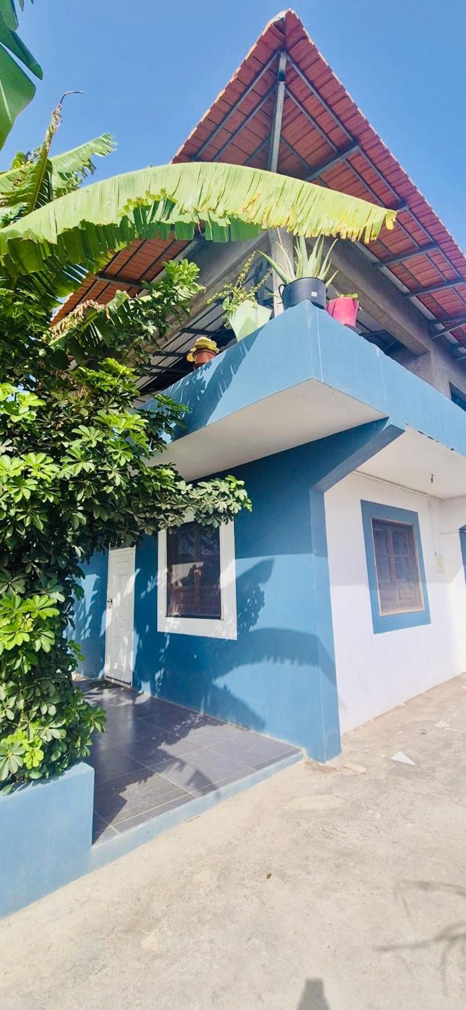 Апартаменты Casa Chiquinha Ribeira da Prata Экстерьер фото